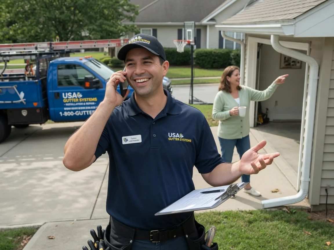 Gutter Installation Leopold, IN FAQs