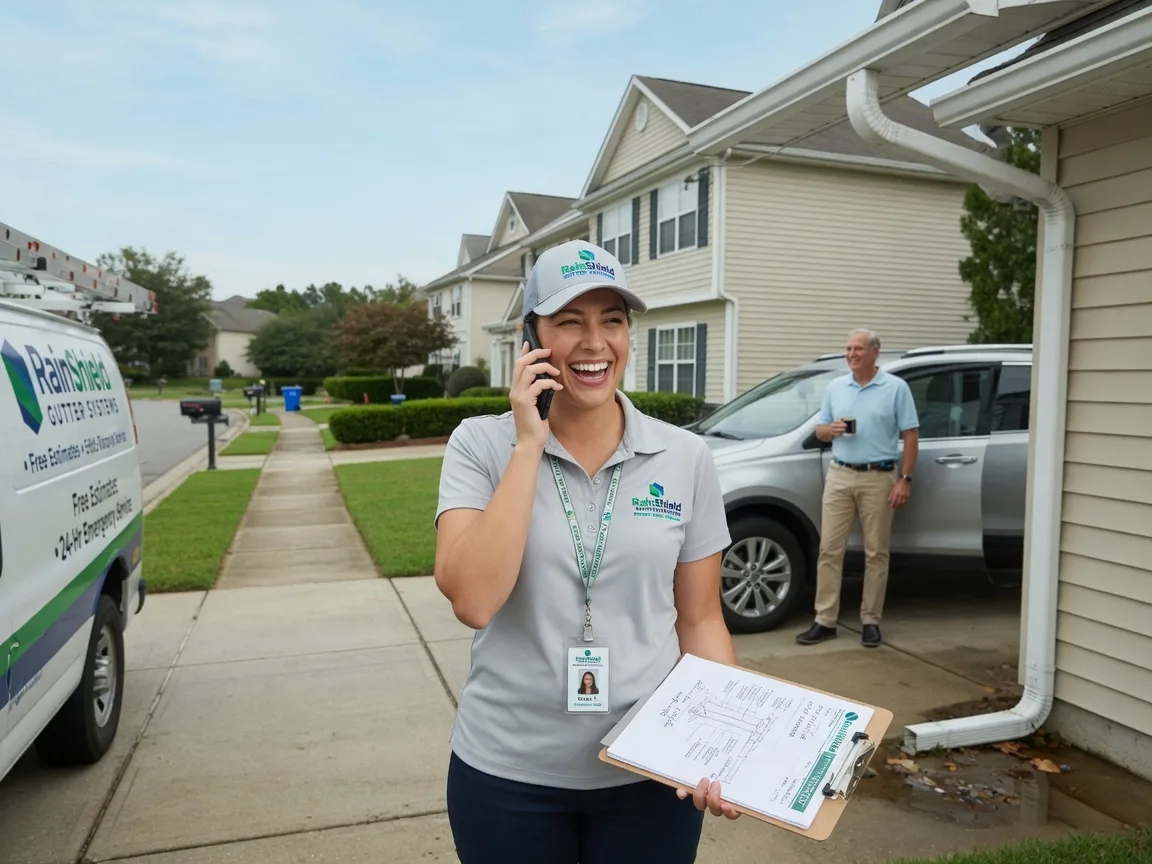 Gutter Installation Leopold, IN FAQs